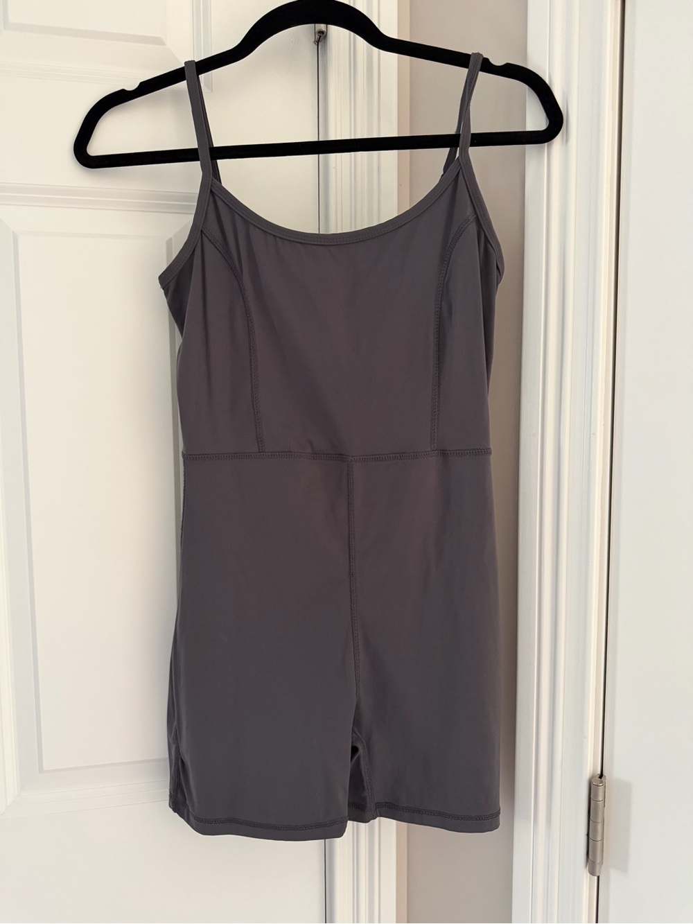 Better/Together Athletic Onesie